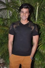 Hanif Hilal at Mikas_s bday bash hosted by Kiran Bawa in Juhu, Mumbai on 10th June 2013 (10).JPG